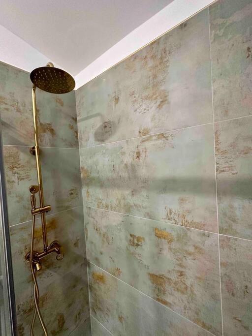 Ferienwohnung La Casina Lopez Cudillero Exterior foto